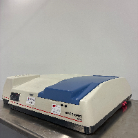 Analytikjena Specord 205 Spectrophotometers image 0